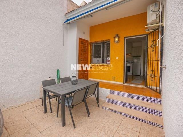 Bungalow en venta en la Marina, Elche