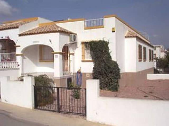 Bungalow en venta en la Marina, Alicante