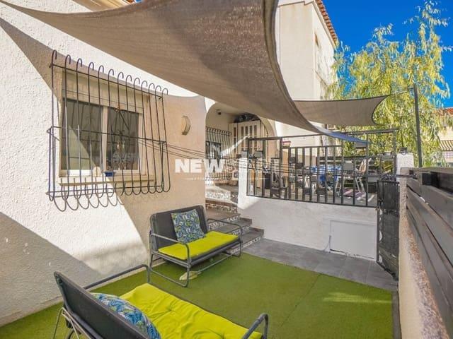 Bungalow en venta en la Marina, Elche