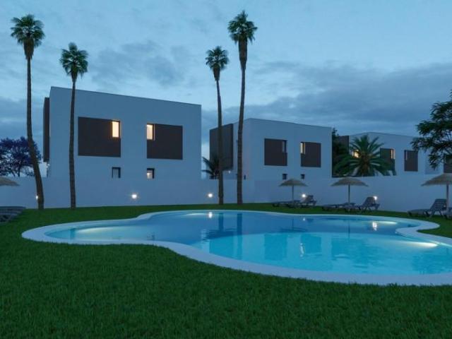 Bungalow en venta en la Marina, Elche