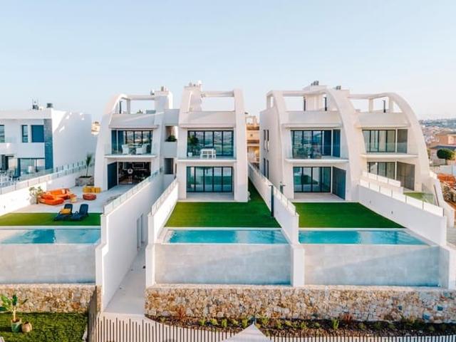 Bungalow en venta en el Baix Segura / La Vega Baja, Valencia