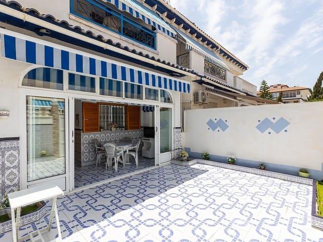 Bungalow en venta en La Mata, el Baix Segura / La Vega Baja