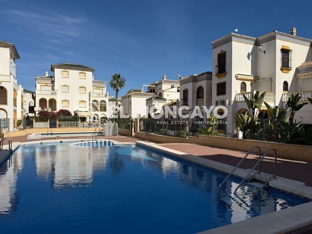 Bungalow en venta en La Mata, el Baix Segura / La Vega Baja