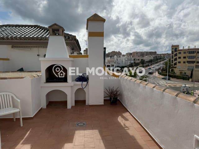 Bungalow en venta en La Mata, el Baix Segura / La Vega Baja