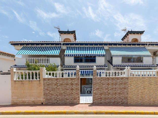 Bungalow en venta en Torrevieja, Valencia