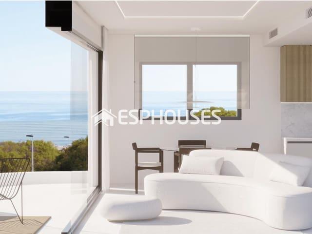 Bungalow en venta en La Mata, el Baix Segura / La Vega Baja