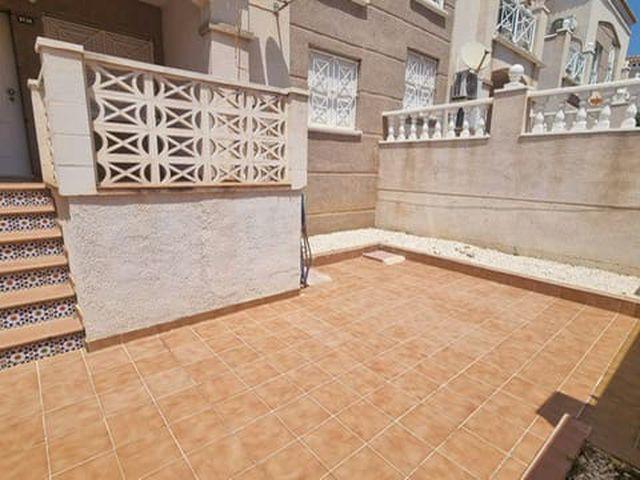 Bungalow en venta en La Mata, Torrevieja