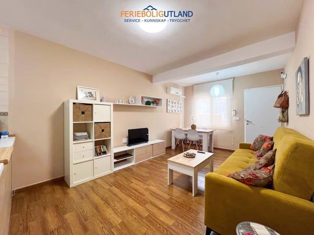 Bungalow en venta en La Mata, el Baix Segura / La Vega Baja