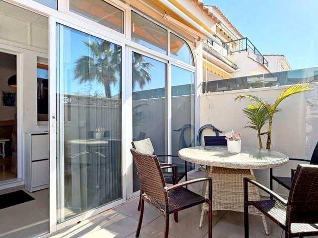 Bungalow en venta en La Mata, el Baix Segura / La Vega Baja