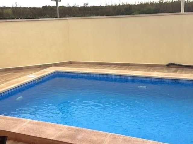 Bungalow en venta en La Mata, el Baix Segura / La Vega Baja