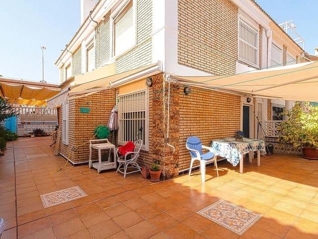 Bungalow en venta en La Mata, La Mata