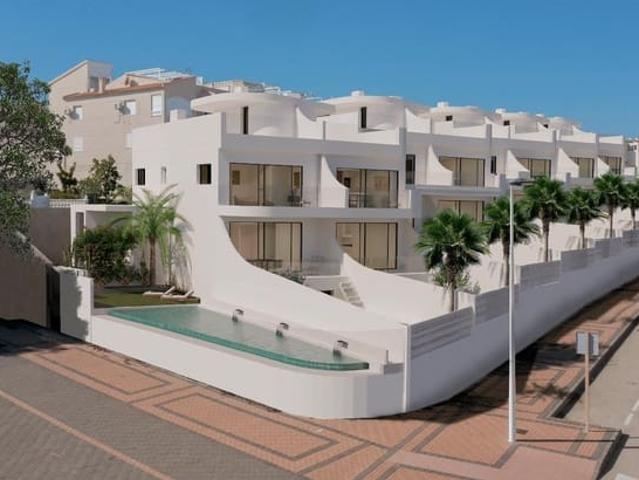Bungalow en venta en La Mata, el Baix Segura / La Vega Baja