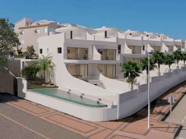 Bungalow en venta en La Mata, el Baix Segura / La Vega Baja