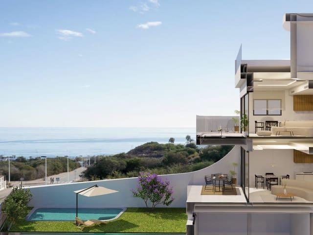 Bungalow en venta en La Mata, el Baix Segura / La Vega Baja