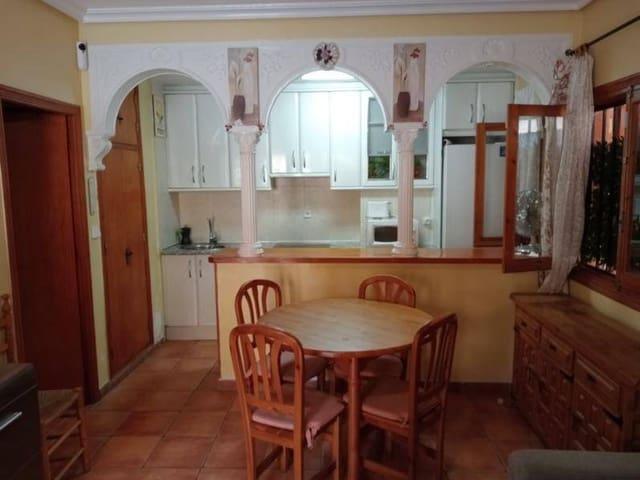 Bungalow en venta en La Mata, La Mata