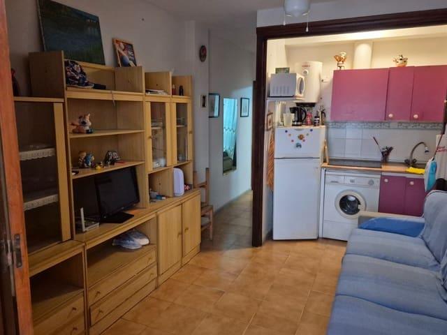 Bungalow en venta en La Mata, el Baix Segura / La Vega Baja