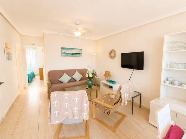 Bungalow en venta en La Mata, el Baix Segura / La Vega Baja