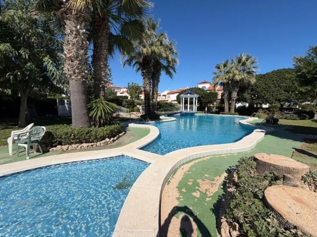 Bungalow en venta en La Mata, el Baix Segura / La Vega Baja