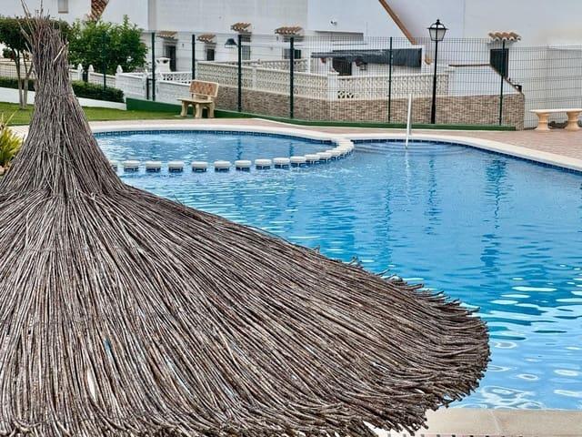 Bungalow en venta en Parroquia de la Matanza, el Baix Segura / La Vega Baja