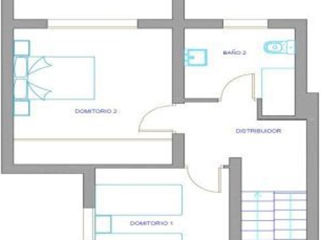 Bungalow en venta en la Marina Baixa, Valencia