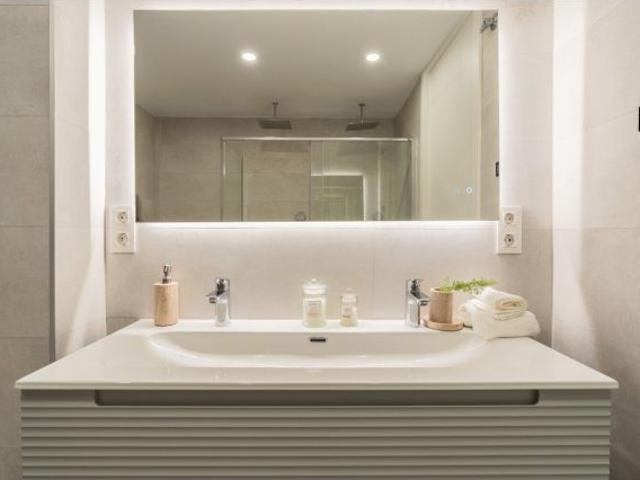 Bungalow en venta en la Marina Baixa, Valencia