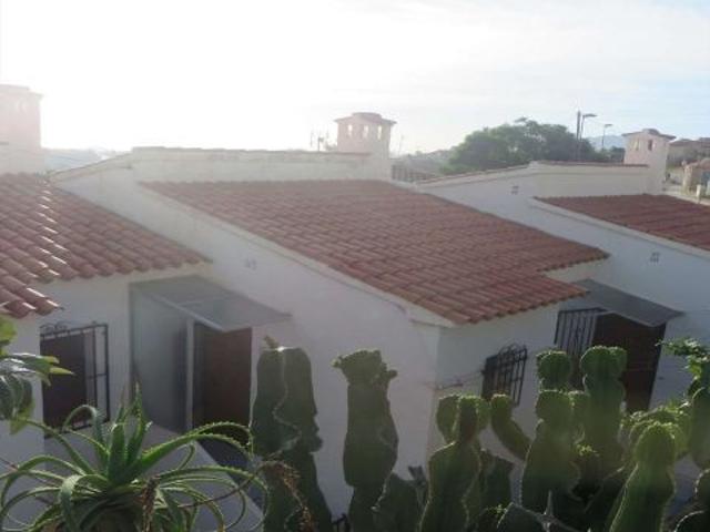 Bungalow en venta en la Marina Baixa, Valencia