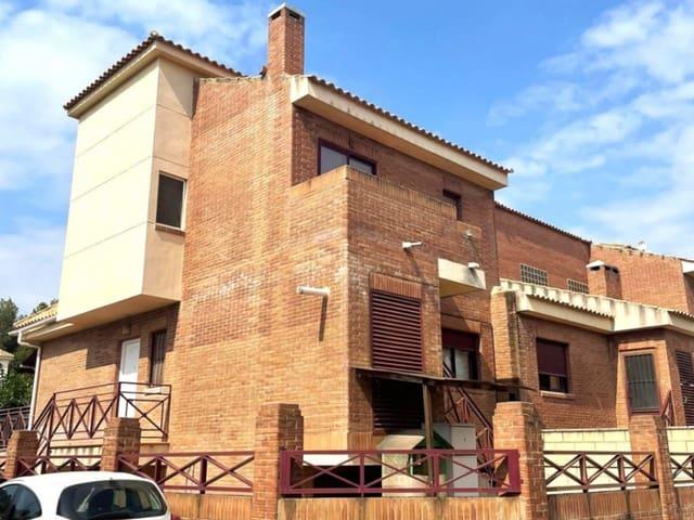 Bungalow en venta en La Nucia, Valencia