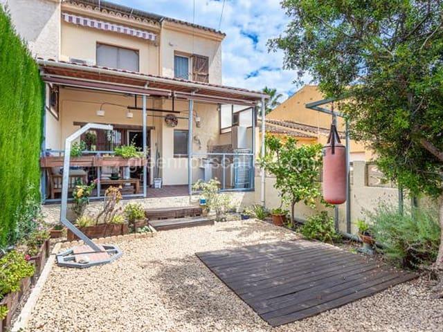 Bungalow en venta en La Nucia