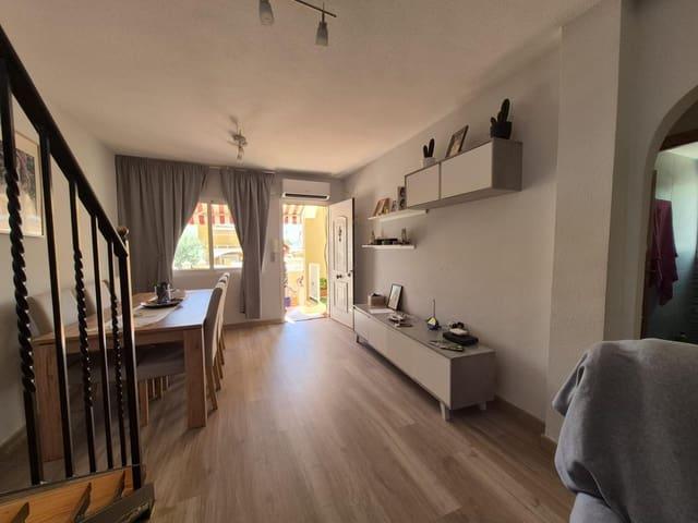 Bungalow en venta en la Marina Baixa, Valencia