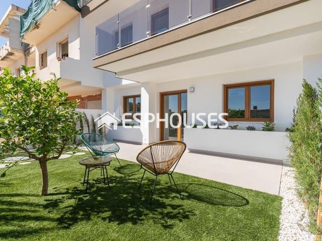 Bungalow en venta en La Nucia, Valencia