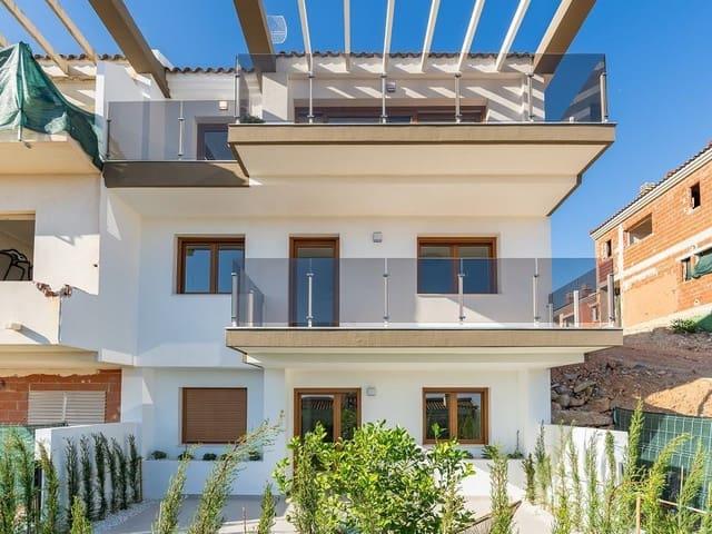 Bungalow en venta en la Marina Baixa, Valencia