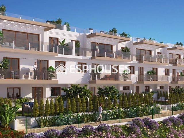 Bungalow en venta en la Marina Baixa, Valencia