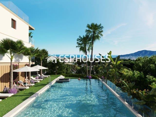 Bungalow en venta en la Marina Baixa, Valencia