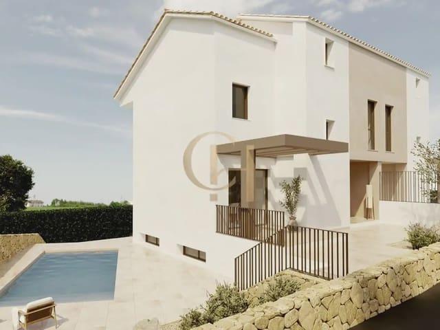 Bungalow en venta en la Marina Baixa, Valencia