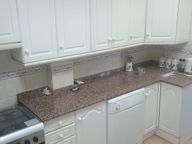 Bungalow en venta en La Nucia, Valencia