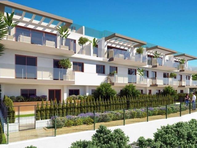 Bungalow en venta en la Marina Baixa, Valencia