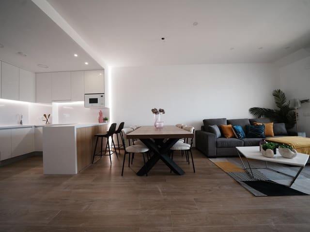 Bungalow en venta en la Marina Baixa, Valencia