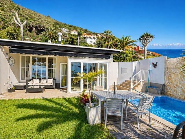 Bungalow en venta en El Monturrio, La orotava