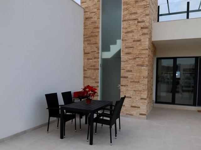 Bungalow en venta en Palas - Pinilla, Campo de Cartagena y Mar Menor