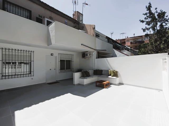 Bungalow en venta en Urbanización La Zenia II, el Baix Segura / La Vega Baja