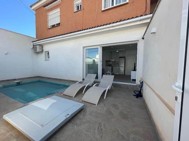 Bungalow en venta en Urbanización La Zenia II, el Baix Segura / La Vega Baja
