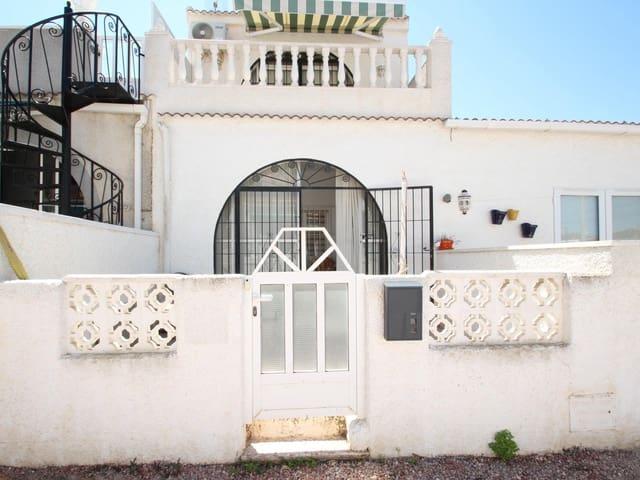 Bungalow en venta en Alicante, Urbanización Los Balcones