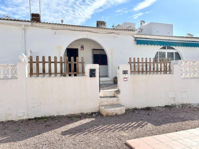 Bungalow en venta en Alicante, Urbanización Los Balcones