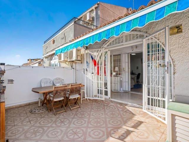 Bungalow en venta en Urbanización Los Balcones, Torrevieja