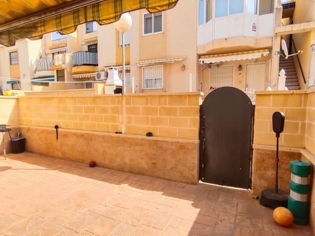 Bungalow en venta en Urbanización Los Balcones, el Baix Segura / La Vega Baja