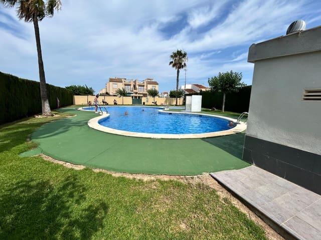 Bungalow en venta en Alicante, Urbanización Los Balcones