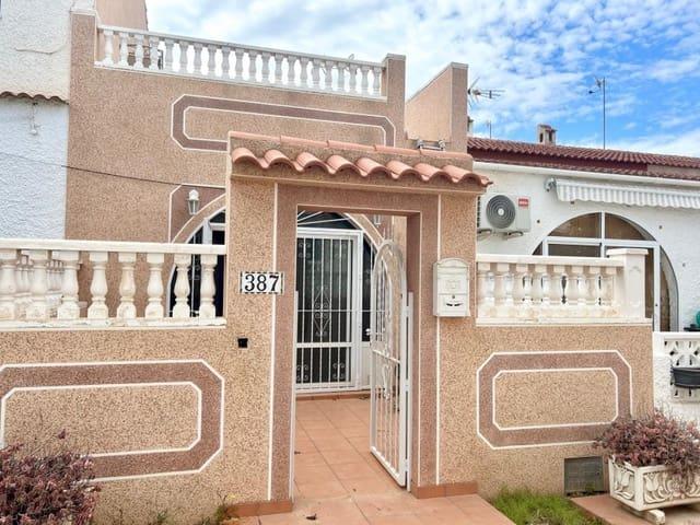 Bungalow en venta en Alicante, Urbanización Los Balcones