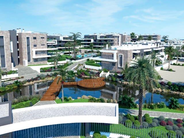 Bungalow en venta en Alicante, Urbanización Los Balcones