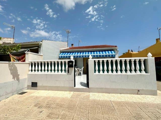 Bungalow en venta en Baños de Europa, el Baix Segura / La Vega Baja