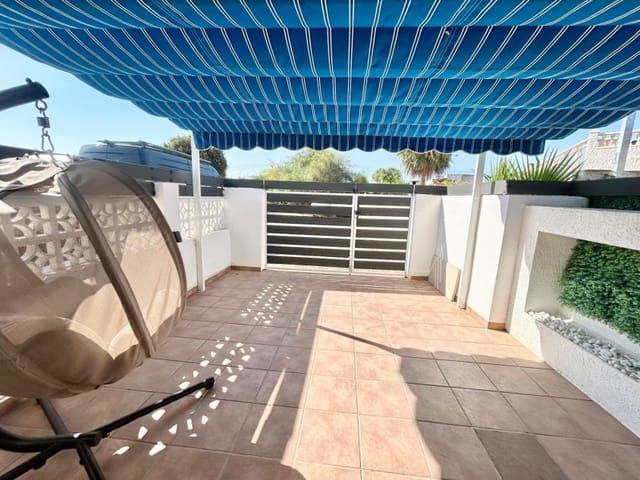 Bungalow en venta en Baños de Europa, el Baix Segura / La Vega Baja